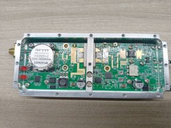 Модуль глушения 2,4 50W4